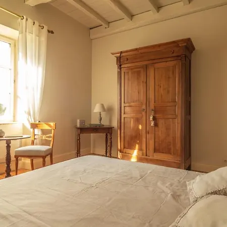 Moulin De Labique Bed & Breakfast