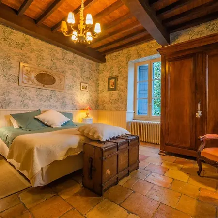 Moulin De Labique 3* Saint-Eutrope-de-Born