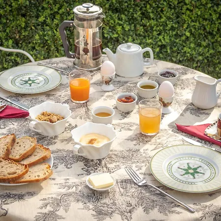 Moulin De Labique Bed & Breakfast