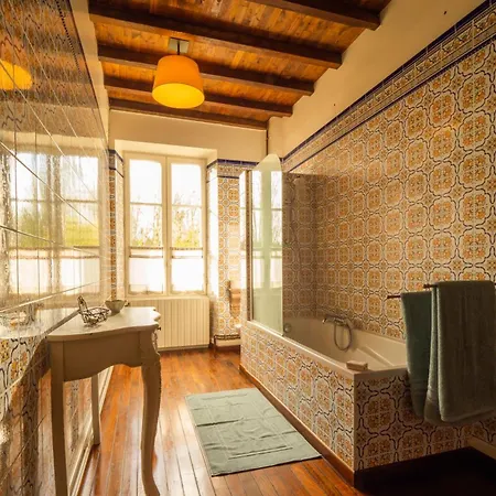 Moulin De Labique Bed & Breakfast *