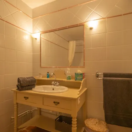 Bed & Breakfast Moulin De Labique Saint-Eutrope-de-Born