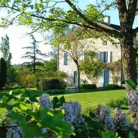 Moulin De Labique