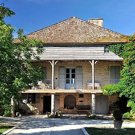 Moulin De Labique 3*