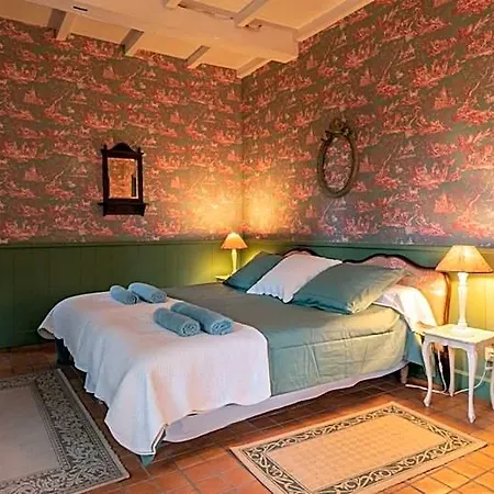 Moulin De Labique Bed & Breakfast 3*
