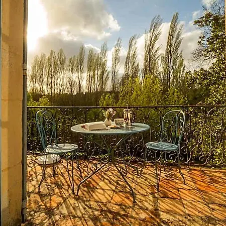 Bed & Breakfast Moulin De Labique