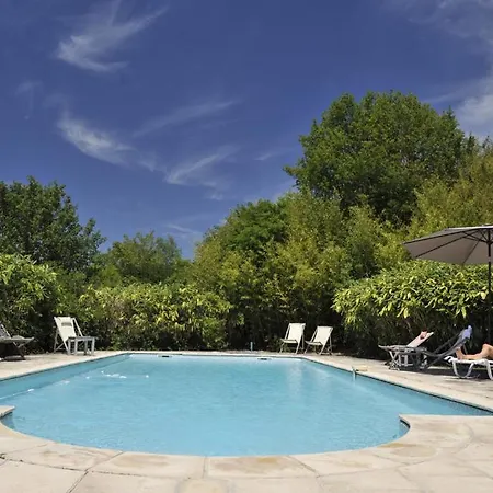 Moulin De Labique Bed & Breakfast