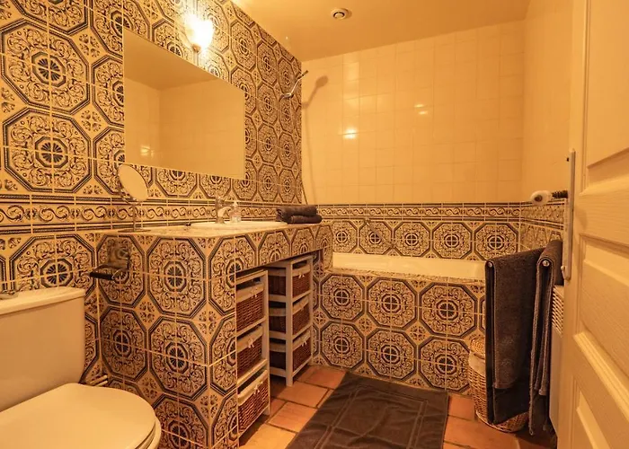 Moulin De Labique 3* Saint-Eutrope-de-Born