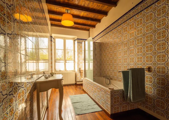 Moulin De Labique Nocleg ze śniadaniem 3*