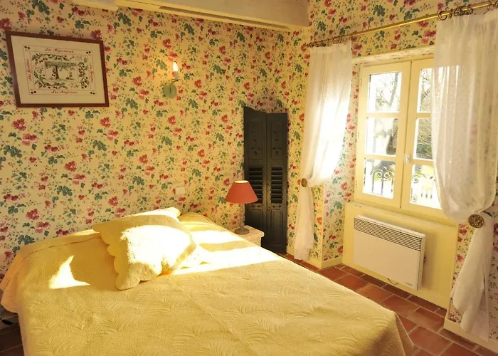 Moulin De Labique 3*